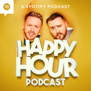 Cover: JaackMaate’s Happy Hour 