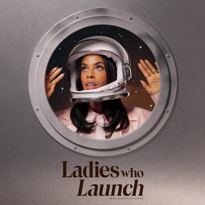Cover: Ladies Who Launch