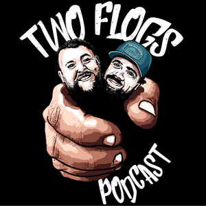 Cover: Two Flogs