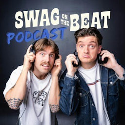 Cover: Swag on the Beat