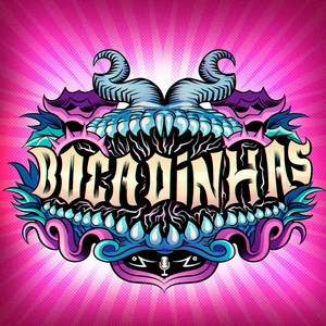 Cover: Bocadinhas