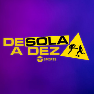 Cover: De Sola a Dez - (RafaSantBR)