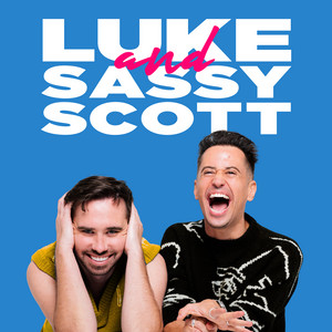 Cover: Luke And Sassy Scott