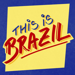 Cover: THIS IS BRAZIL