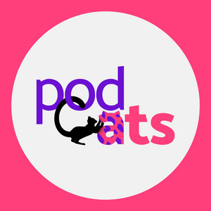 Cover: PODCATS