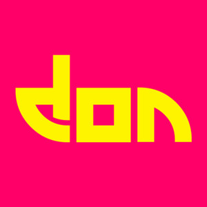 Cover: Don Podcast