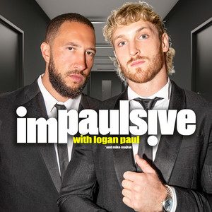 Cover: Impaulsive with Logan Paul