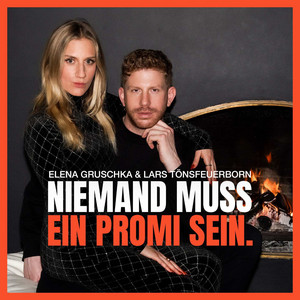 Cover: Niemand muss ein Promi sein - Der Nr. 1 Gossip-Podcast!