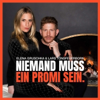 Cover: Niemand muss ein Promi sein - Der Nr. 1 Gossip-Podcast!