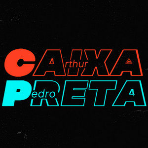 Cover: Caixa Preta