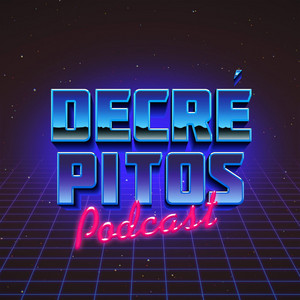 Cover: Decrépitos