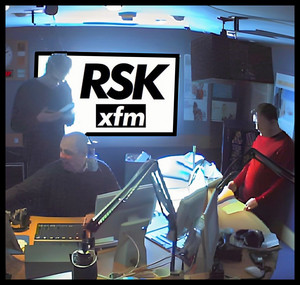 Cover: RSK XFM