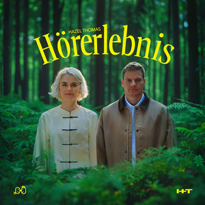 Cover: Hazel Thomas Hörerlebnis