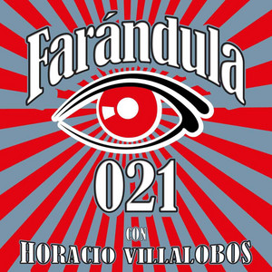 Cover: Farándula021