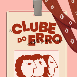 Cover: Clube do Erro
