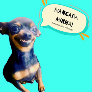 Cover: Mancada Minha