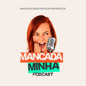 Cover: Mancada Minha