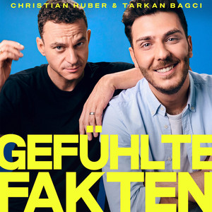 Cover: Gefühlte Fakten