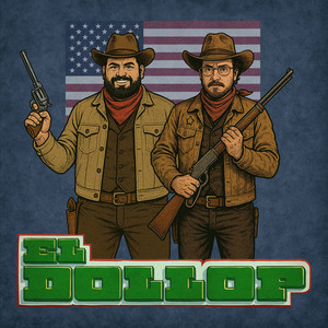 Cover: El Dollop