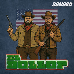 Cover: El Dollop