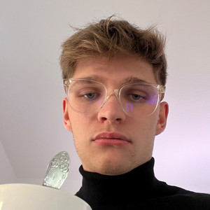 Cover: Ton Verändert 