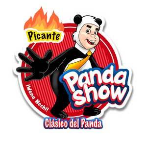 Cover: Clásico del Panda Picante