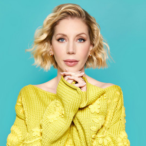 Cover: Katherine Ryan: Telling Everybody Everything