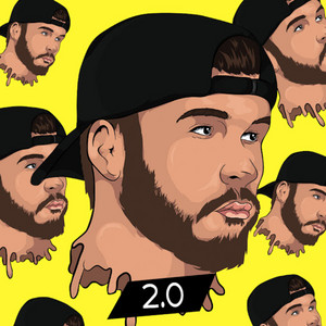 Cover: Markey 2.0