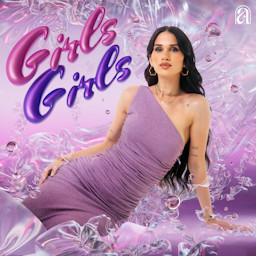Cover: Girls Girls 