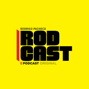 Cover: Rodcast, con Rodrigo Pacheco