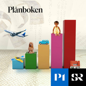 Cover: Plånboken