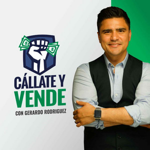 Cover: Cállate y Vende