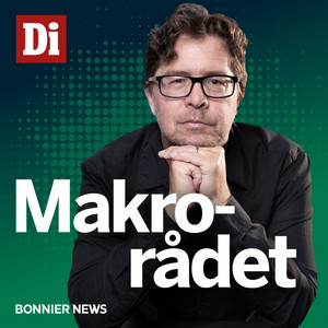 Cover: Makrorådet