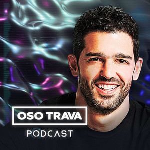 Cover: Oso Trava Podcast