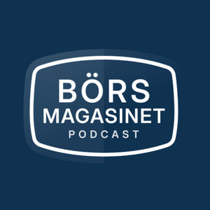 Cover: Börsmagasinet