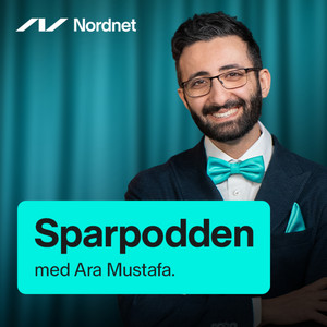 Cover: Sparpodden