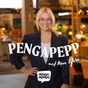 Cover: Pengapepp