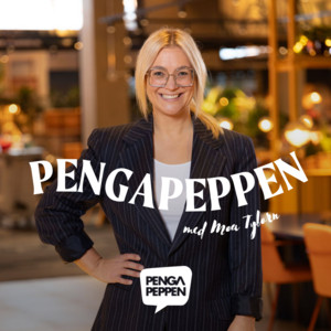Cover: Pengapeppen