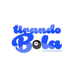 Cover: Franco Escamilla Tirando Bola 