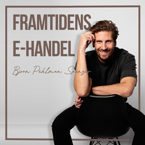 Cover: Framtidens E-Handel
