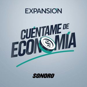 Cover: Cuéntame de economía