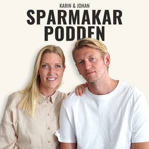 Cover: Sparmakarpodden