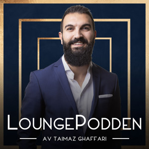 Cover: USA Lounge | LoungePodden
