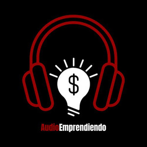 Cover: Audio Emprendiendo