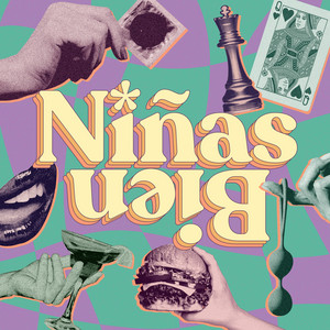 Cover: Niñas Bien
