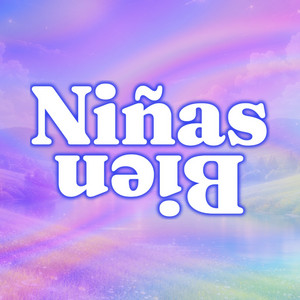 Cover: Niñas Bien