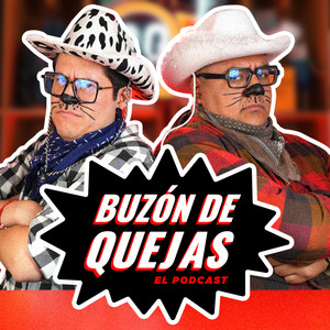 Cover: Buzón de quejas