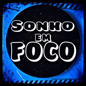 Cover: SONHOEMFOCO