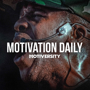 Cover: Motivation Daily by Motiversity