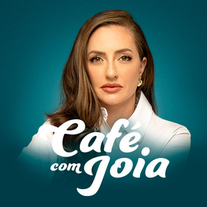 Cover: Café Com Joia 
